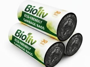 ʼgarbage bags medium 30 pcsʼ