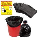 ʼgarbage bags medium 30 pcsʼ