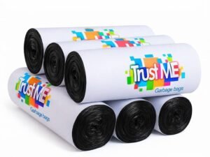 ʼgarbage bags medium 30 pcsʼ