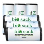 ʼgarbage bags medium 30 pcsʼ