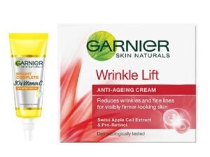 Garnier Bright Complete Vitamin C Booster Serum 30 ml