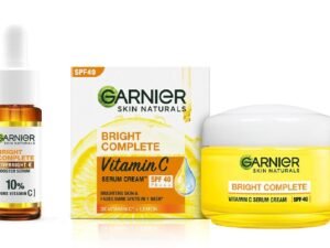 Garnier Bright Complete Vitamin C Booster Serum 30 ml