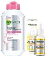 Garnier Bright Complete Vitamin C Booster Serum 30 ml