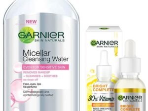 Garnier Bright Complete Vitamin C Booster Serum 30 ml