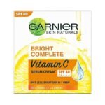 Garnier Bright Complete Vitamin C Booster Serum 30 ml