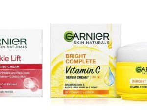 Garnier Bright Complete Vitamin C Booster Serum 30 ml