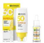 Garnier Bright Complete Vitamin C Booster Serum 30 ml
