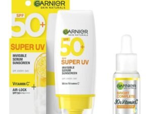 Garnier Bright Complete Vitamin C Booster Serum 30 ml