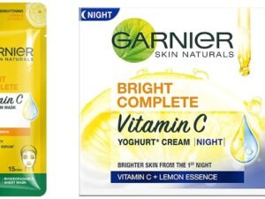 Garnier Bright Complete Vitamin C Booster Serum 30 ml