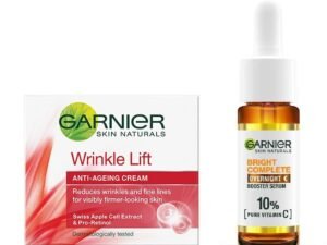 Garnier Bright Complete Vitamin C Booster Serum 30 ml
