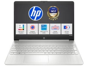 HP Victus 12th Gen i5‑12450H RTX 2050 gaming laptop