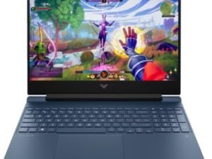 HP Victus 12th Gen i5‑12450H RTX 2050 gaming laptop