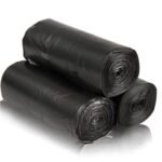 ʼgarbage bags medium 30 pcsʼ