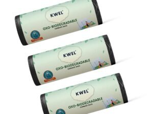 ʼgarbage bags medium 30 pcsʼ