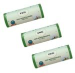 ʼgarbage bags medium 30 pcsʼ