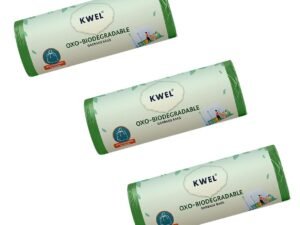 ʼgarbage bags medium 30 pcsʼ