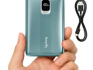 Xiaomi Mi Power Bank 3i 20000 mAh