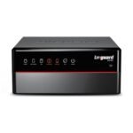 LG 242 L 3‑Star Smart Inverter Frost‑Free Double Door Refrigerator