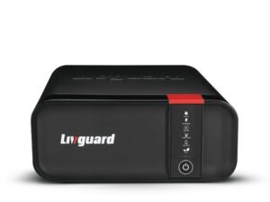 LG 242 L 3‑Star Smart Inverter Frost‑Free Double Door Refrigerator