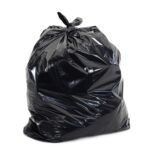 ʼgarbage bags medium 30 pcsʼ