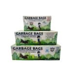 ʼgarbage bags medium 30 pcsʼ