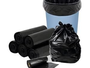ʼgarbage bags medium 30 pcsʼ