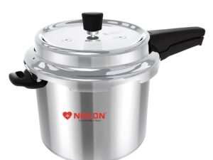 Butterfly Curve 3 Litre Pressure Cooker