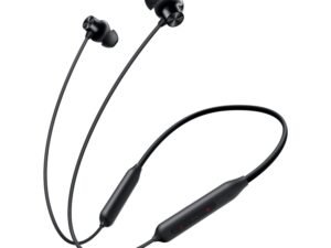 OnePlus Bullets Z2 Bluetooth wireless earphones