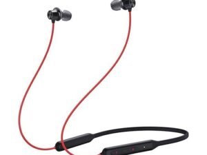 OnePlus Bullets Z2 Bluetooth wireless earphones