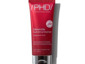 Cetaphil Gentle Skin Hydrating Face Wash 125 ml