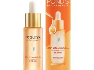 Garnier Bright Complete Vitamin C Booster Serum 30 ml