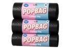 ʼgarbage bags medium 30 pcsʼ