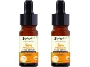 Garnier Bright Complete Vitamin C Booster Serum 30 ml