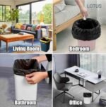 ʼgarbage bags medium 30 pcsʼ