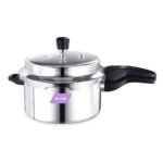 Butterfly Curve 3 Litre Pressure Cooker