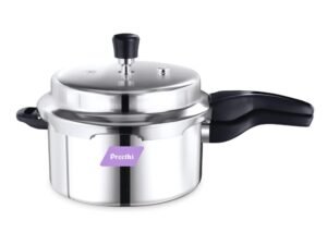 Butterfly Curve 3 Litre Pressure Cooker