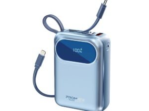 Xiaomi Mi Power Bank 3i 20000 mAh