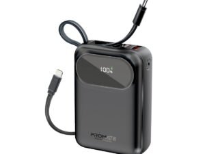 Xiaomi Mi Power Bank 3i 20000 mAh