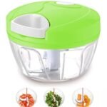 Pigeon Handy Mini Chopper 400 ml