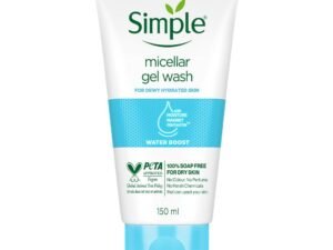Cetaphil Gentle Skin Hydrating Face Wash 125 ml
