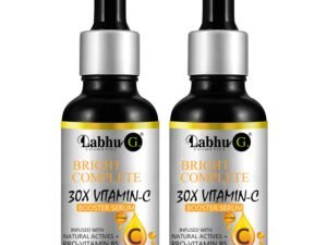 Garnier Bright Complete Vitamin C Booster Serum 30 ml