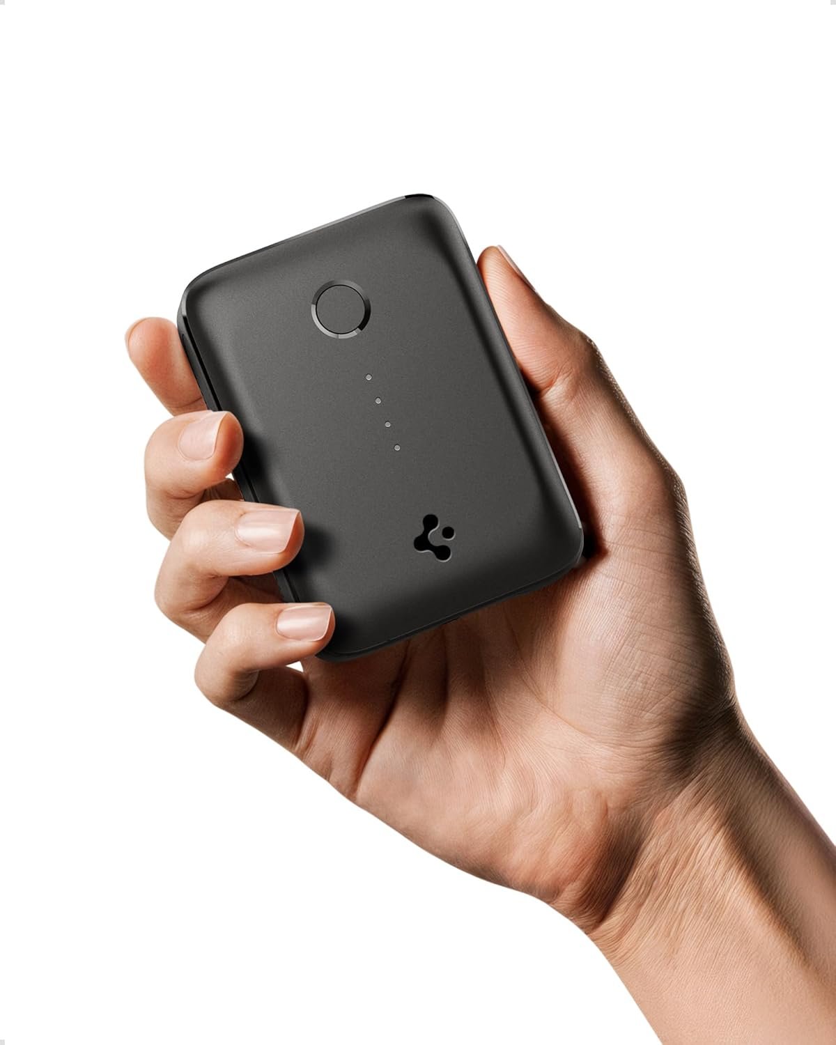 Spigen ArcPack 10000mAh Power Bank, 30.0W Fast Charging, 1 USB-C Xiaomi Mi Power Bank 3i 20000 mAh