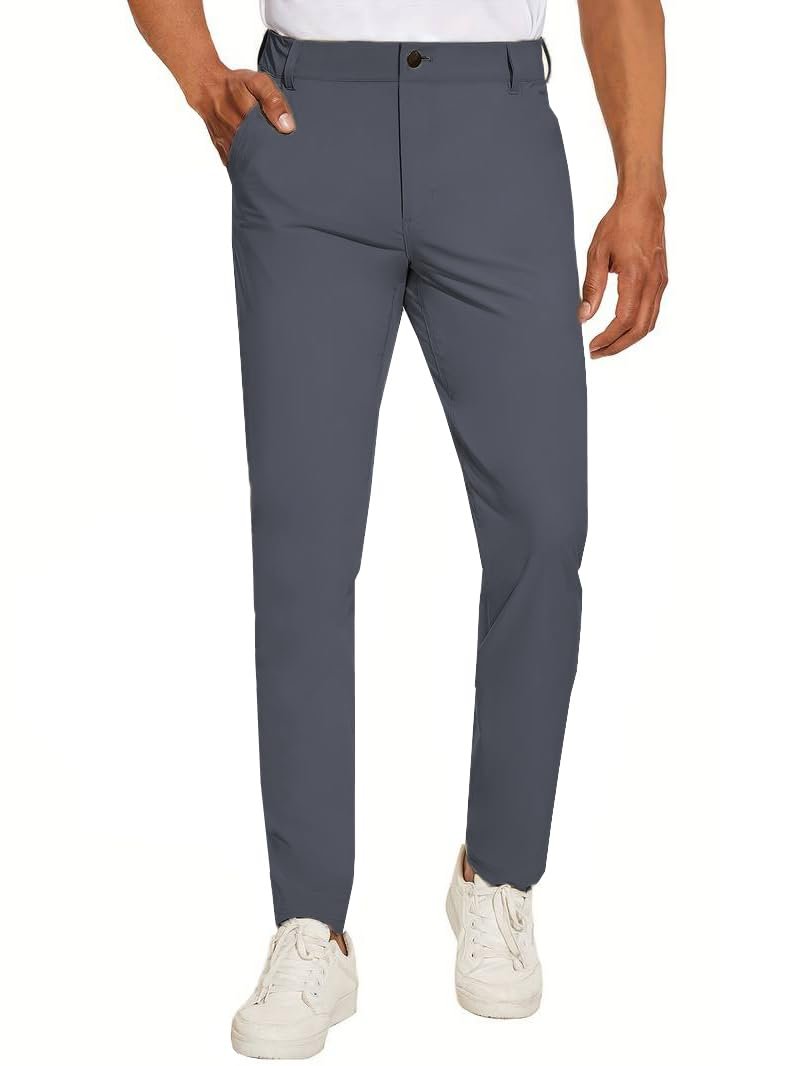 TOPLOT Men's Casual Pants | Pant for Man (5223) best deals