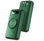 Xiaomi Mi Power Bank 3i 20000 mAh