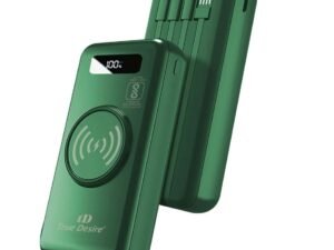 Xiaomi Mi Power Bank 3i 20000 mAh