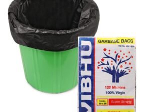 ʼgarbage bags medium 30 pcsʼ