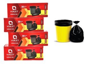 ʼgarbage bags medium 30 pcsʼ