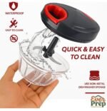 Pigeon Handy Mini Chopper 400 ml