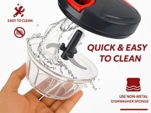 Pigeon Handy Mini Chopper 400 ml