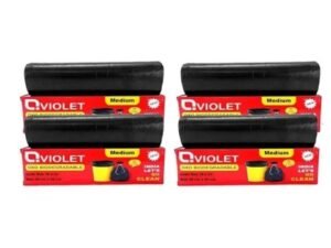 ʼgarbage bags medium 30 pcsʼ